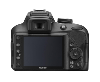 Nikon D3400 +AF-P 18-55 NONVR + AF-P DX NIKKOR 70-300 - 1447191 - zdjęcie 2